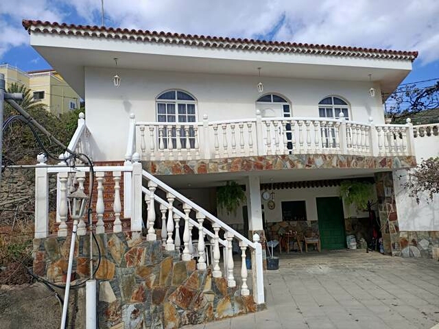 Valsequillo - Valle de San Roque-