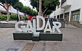 Galdar - Paseo de los Guanrtemes
